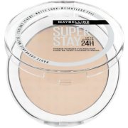 Maybelline New York make-up v púdri SuperStay 24H Hybrid Powder-Foundation 03, 9 g