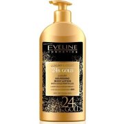EVELINE Luxury Expert 24k GOLD telové mlieko 350 ml