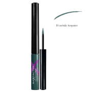 Max Factor Colour Xpert Vodeodolná tekutá očná linka 04 metalic turquoise 1 ks