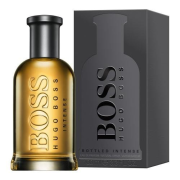 Hugo Boss Bottled Intense parfumovaná voda pánska 100 ml