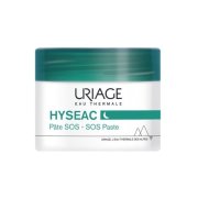 Uriage Hyséac Pate SOS, pasta na akné 15 g