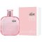 Lacoste L.12.12 Rose Sparkling toaletná voda dámska 100 ml