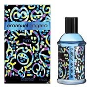 Emanuel Ungaro for him toaletná voda pánska 100 ml