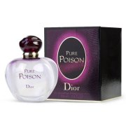 Christian Dior Pure Poison, parfumovaná voda dámska 100 ml
