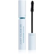 Gosh Just Click It Volume Mascara, objemová riasenka vodoodolná 10 ml