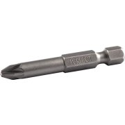Stalco Koncovka bit 1/4" Pozidriv Pz1 50 mm, 1 ks