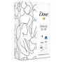 Dove Original, dámska darčeková kazeta 1 ks