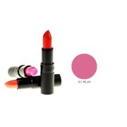 GOSH Velvet Touch Lipstick, Hodvábny rúž na pery s dlhotrvajúcim intenzívnym efektom, odtieň 163