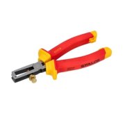 Stalco Kliešte na odstraňovanie izolácie STALCO S-14460 1 ks