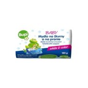 BUPI mydlo na škvrny a na pranie 180g