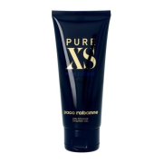 Paco Rabanne Pure XS Men sprchový gél pánsky 100 ml