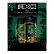 Axe Green Mojito & Cedarwood, pánska darčeková kazeta 1 ks