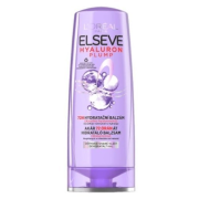 Loreal Paris Elseve Hyaluron Plump 72H, hydratačný balzam na vlasy 400 ml