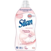 Silan aviváž Derma & Care 50 praní, 1100 ml