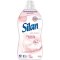 Silan aviváž Derma & Care 50 praní, 1100 ml