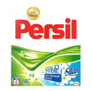 Persil Freshness by Silan, univerzálny prací prášok 280g = 4 prania