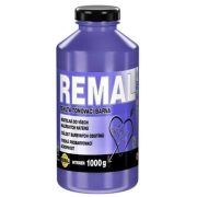 Remal tekutá tónovacia farba fialová 1000 g