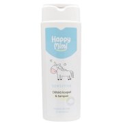 Happy Mimi detský kúpeľ a šampón 250 ml