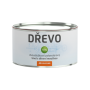 BKP Tmel na drevo dvojzložkový polyesterový, odtieň - farba dreva 500g