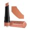 Bourjois Rouge Velvet rúž 01 Hey Nude 2,4 g