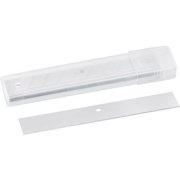 Náhredné čepele ulamovacie 100mm, 10ks