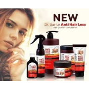 Dr. Santé Anti Hair Loss olej na vlasy pre stimuláciu rastu vlasov 100ml