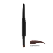 GOSH ceruzka na obočie Brow and Fill 003, 0,5 g