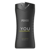 AXE You, pánsky sprchový gél 400ml