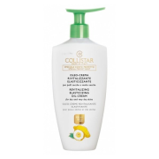 COLLISTAR Special Perfect Body Revitalizing Elasticing Oil-Cream olejový krém na telo 400 ml