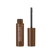 Rimmel London Wonder Full 24H riasenka na obočie 002 Medium Brown 5 ml