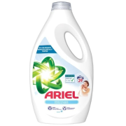 Ariel Sensitive Skin tekutý prací prostriedok 1,95 l = 39 PD