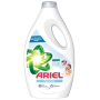 Ariel Sensitive Skin tekutý prací prostriedok 1,95 l = 39 PD