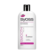 SYOSS Smooth Relax, balzam na vlasy 500ml