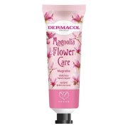 Dermacol Flower Care Magnolia ošetrujúci krém na ruky 30 ml