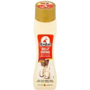 ERDAL lesk na obuv bezfarebný 65 ml