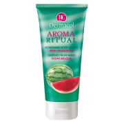 Dermacol Aroma Ritual Osviežujúce Telové mlieko, s Vodným melónom, 200ml