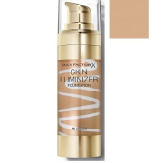 Max Factor skin luminizer foundation, makeup odtieň 55 Beige 30ml