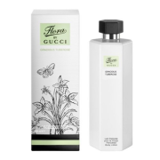 Gucci Flora by Gucci Gracious Tuberose, telové mlieko 200 ml