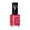 RIMMEL Super gel, lak na nechty s 3D efektom 042 Rock N Roll, 12ml