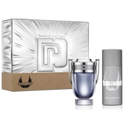 Paco Rabanne Invictus, pánska darčeková kazeta 1 ks