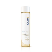 Dove Derma Spa Goodness3, Hodvábny telový olej 150 ml