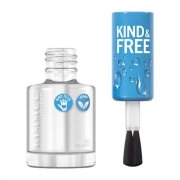 Rimmel London Kind & Free lak na nehty 150 Top Coat 8 ml