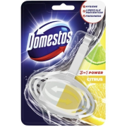 Domestos WC blok 3v1 Citrus 35 g