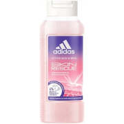 Adidas Active Skin & Mind Skin Rescue sprchový gél dámsky 150 ml
