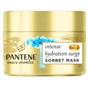 Pantene pro V Miracles maska na vlasy Intense hydration 160 ml