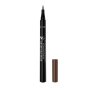 Rimmel pero na obočie Brow Pro Micro, 003 Medium Brown, 1,1 ml