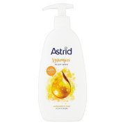 ASTRID vyživujúce telové mlieko 400 ml