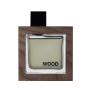 Dsquared Rocky Mountain He Wood, toaletná voda pánska 50 ml