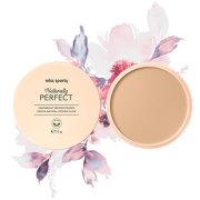 Miss Sporty Naturally Perfect púder 002, 1 ks