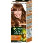 Garnier Color Naturals farba na vlasy 6.34 Čokoládová 1 ks